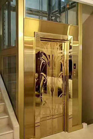 觀光別墅電梯 觀光別墅電梯