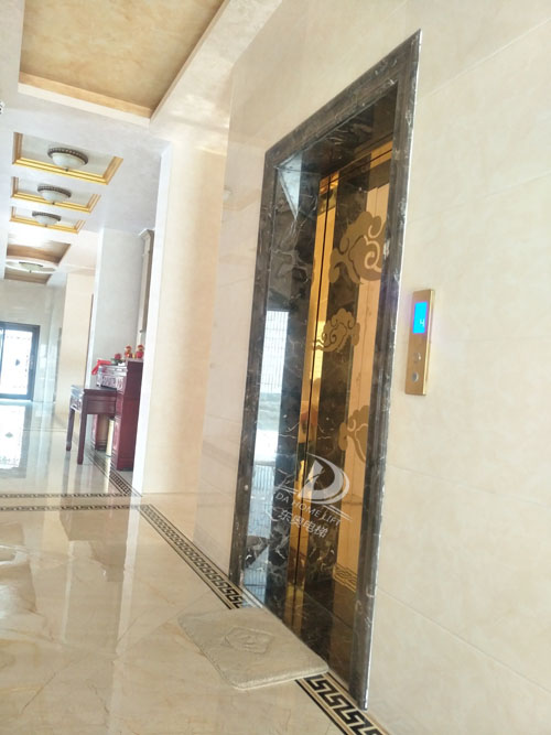 廈門豪華別墅電梯實(shí)物案例 廈門豪華別墅電梯實(shí)物案例