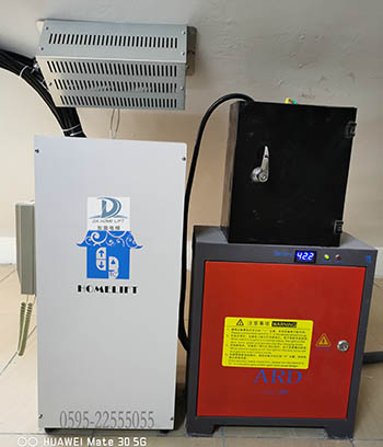 漳州別墅電梯安裝要多少錢圖片