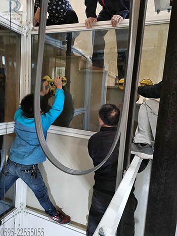 廈門別墅電梯設(shè)計多少錢圖片